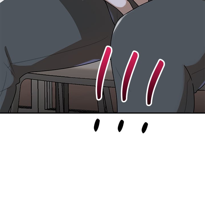 Paws on Campus Chapter 21 - Page 175