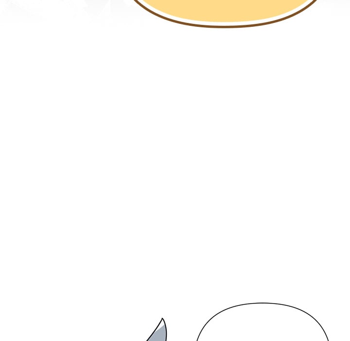 Paws on Campus Chapter 21 - Page 22