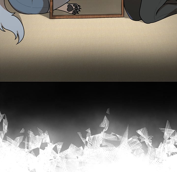 Paws on Campus Chapter 21 - Page 41