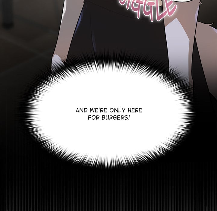 Paws on Campus Chapter 21 - Page 64