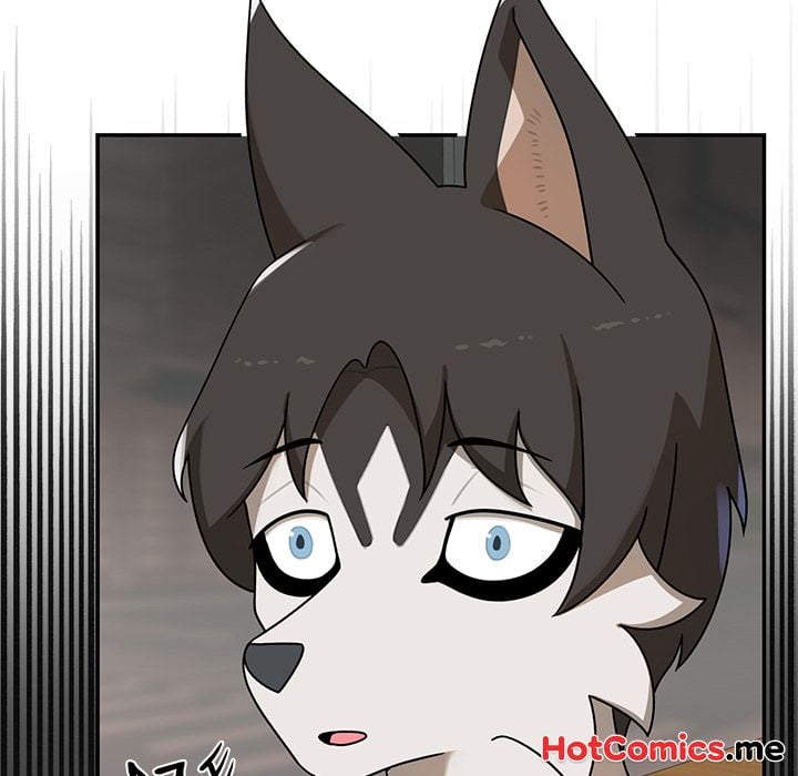 Paws on Campus Chapter 21 - Page 72