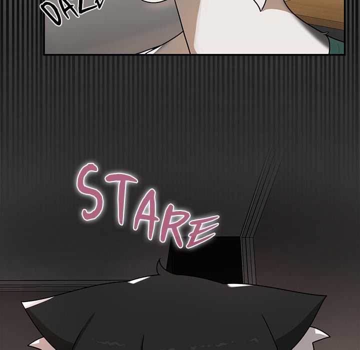 Paws on Campus Chapter 21 - Page 73