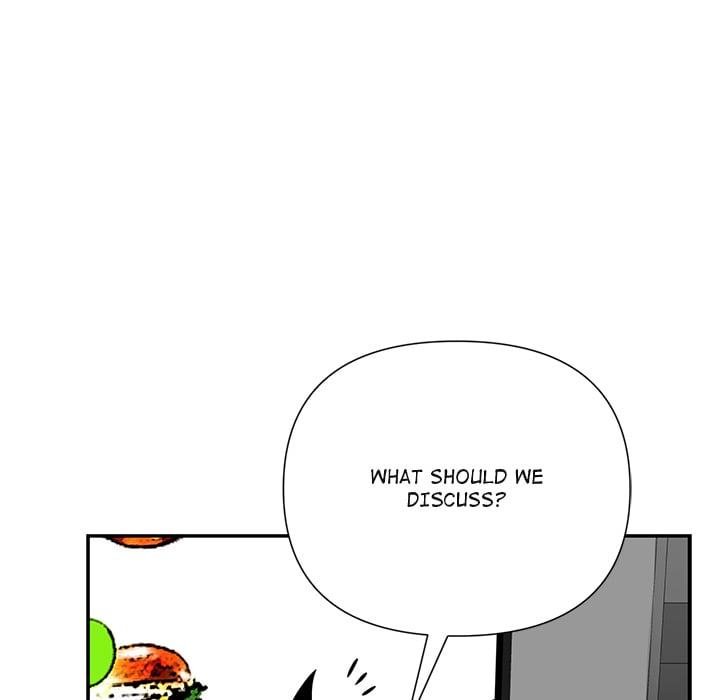 Paws on Campus Chapter 21 - Page 91