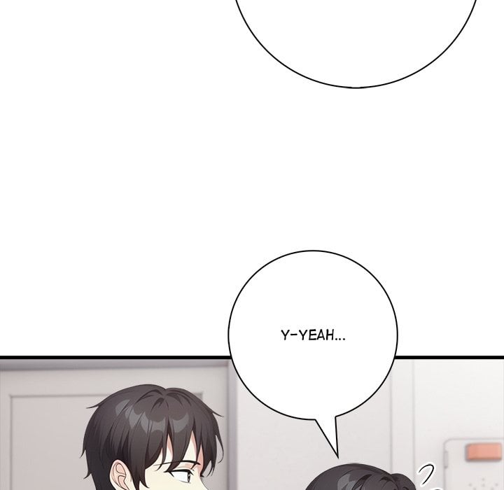 Seductive Curves Behind Closed Doors Chapter 16 - Page 102