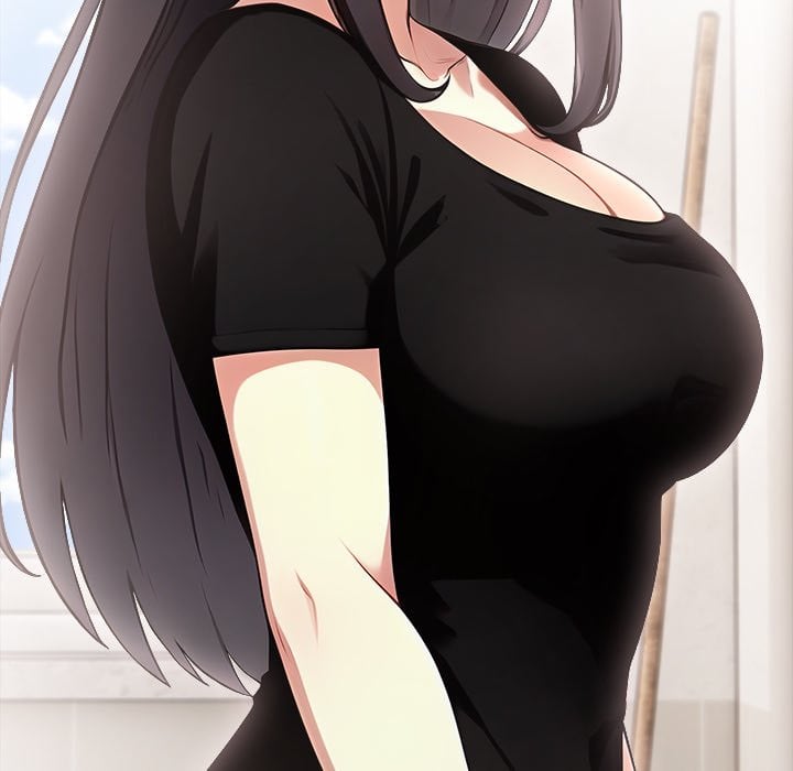 Seductive Curves Behind Closed Doors Chapter 16 - Page 108