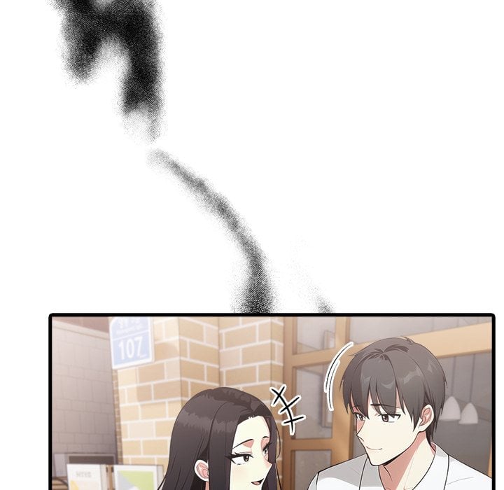 Seductive Curves Behind Closed Doors Chapter 16 - Page 118