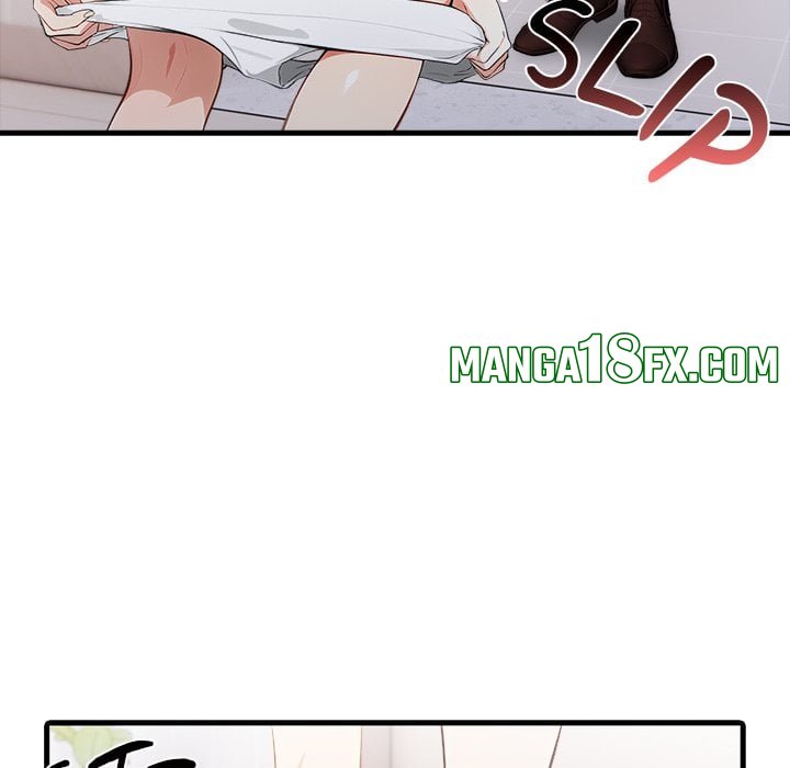 Seductive Curves Behind Closed Doors Chapter 16 - Page 133