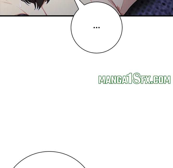 Seductive Curves Behind Closed Doors Chapter 16 - Page 66