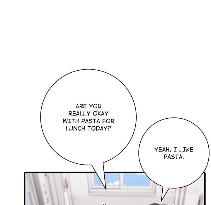 Seductive Curves Behind Closed Doors Chapter 16 - Page 93