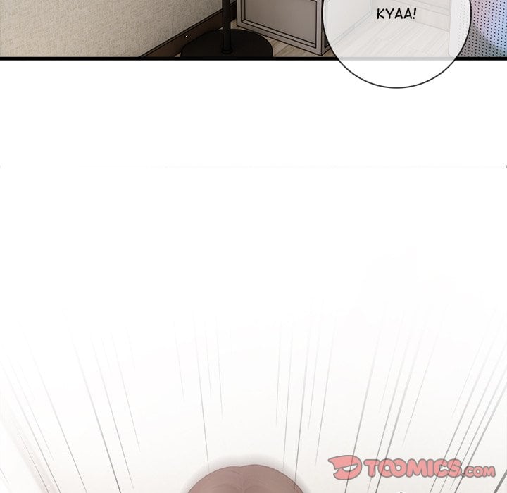 Seductive Curves Behind Closed Doors Chapter 17 - Page 123