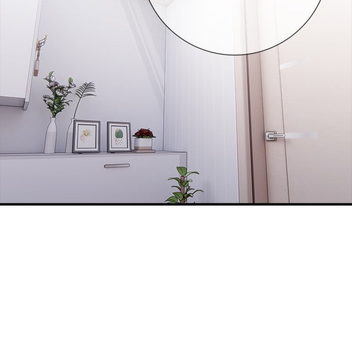 Seductive Curves Behind Closed Doors Chapter 17 - Page 47