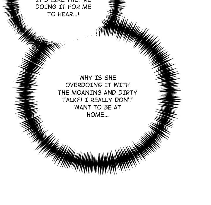 Seductive Curves Behind Closed Doors Chapter 17 - Page 52