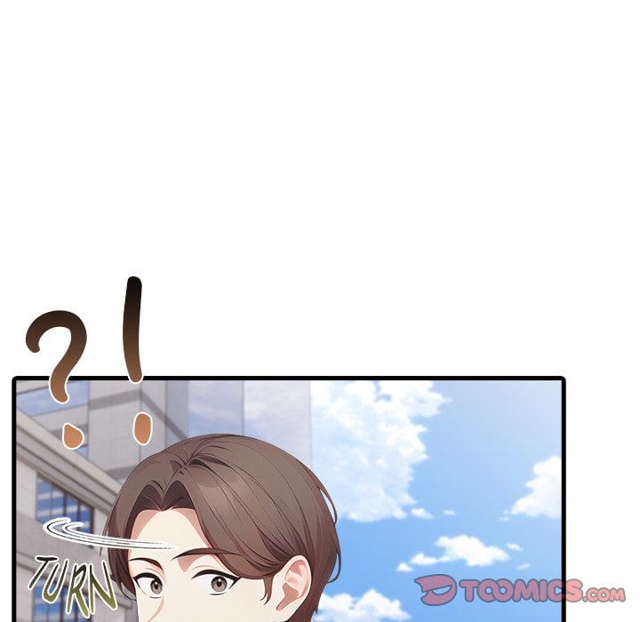 Seductive Curves Behind Closed Doors Chapter 17 - Page 81