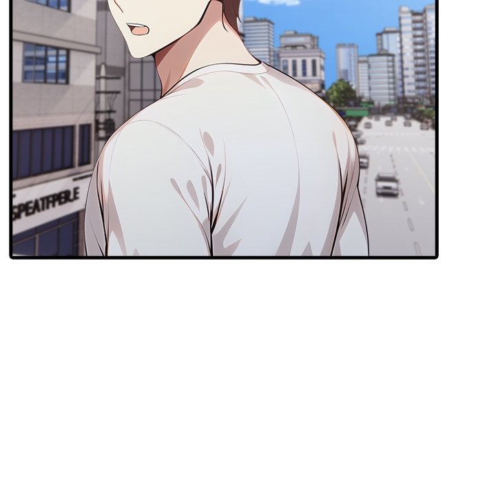 Seductive Curves Behind Closed Doors Chapter 17 - Page 82