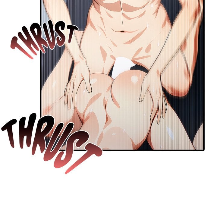 Seductive Curves Behind Closed Doors Chapter 18 - Page 28