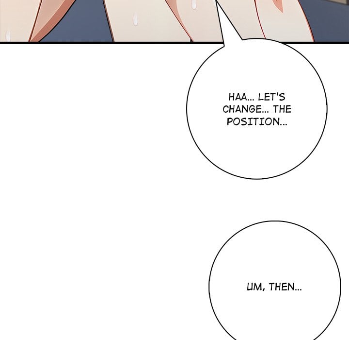 Seductive Curves Behind Closed Doors Chapter 18 - Page 31