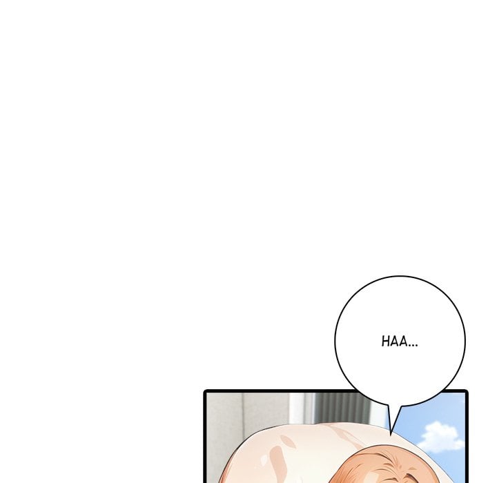 Seductive Curves Behind Closed Doors Chapter 18 - Page 35