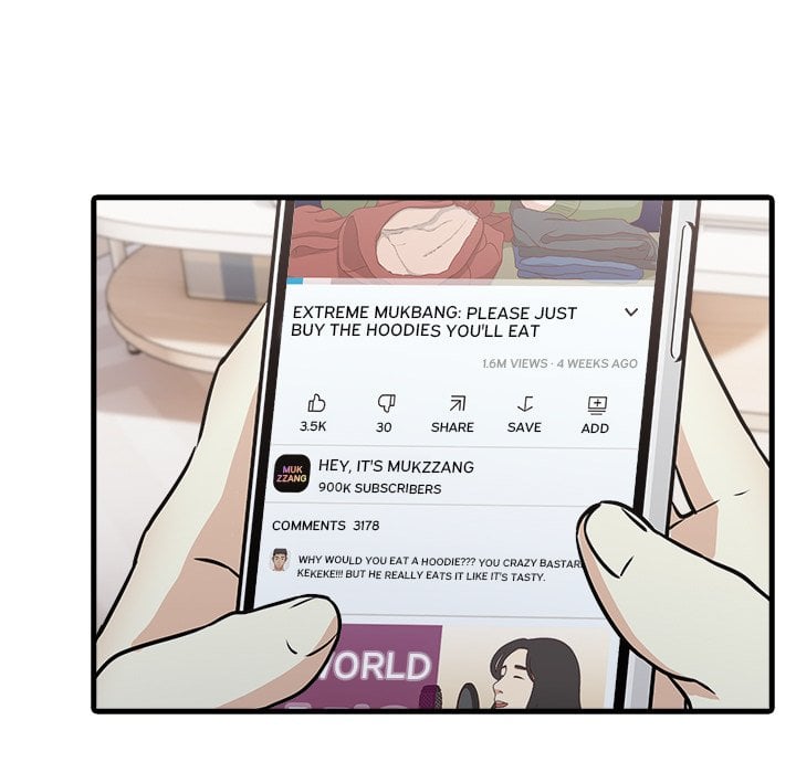 Seductive Curves Behind Closed Doors Chapter 18 - Page 77