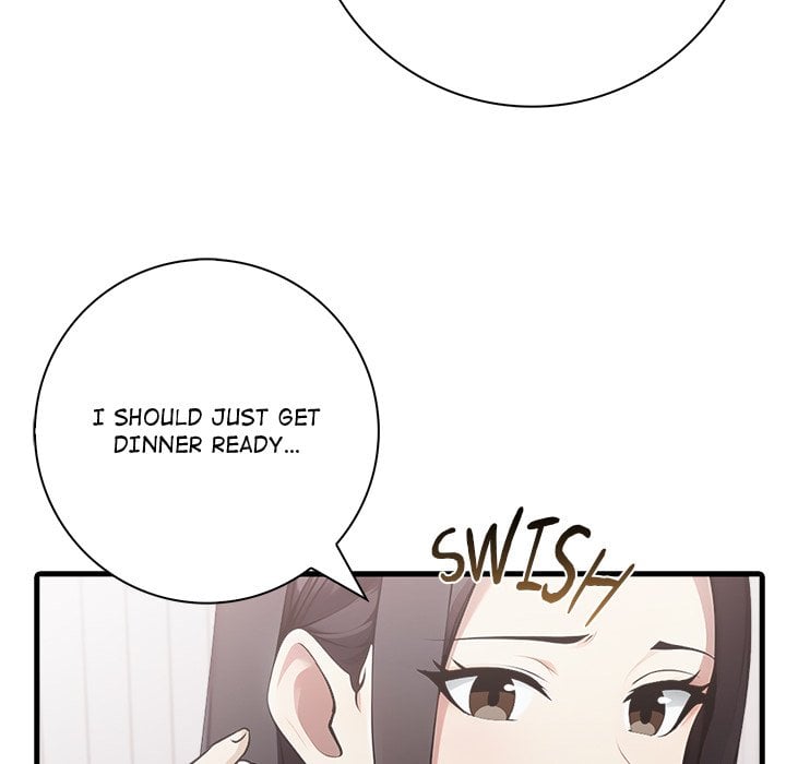 Seductive Curves Behind Closed Doors Chapter 18 - Page 80