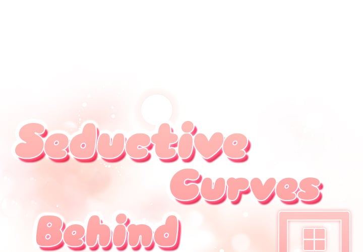 Seductive Curves Behind Closed Doors Chapter 19 - Page 1