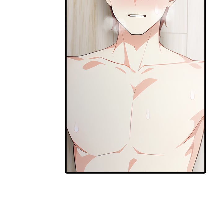 Seductive Curves Behind Closed Doors Chapter 19 - Page 101