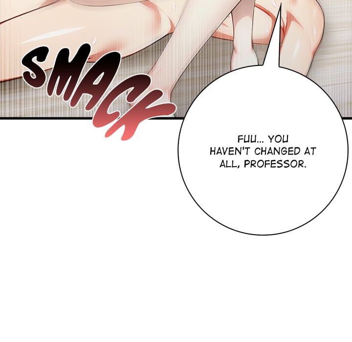 Seductive Curves Behind Closed Doors Chapter 19 - Page 34