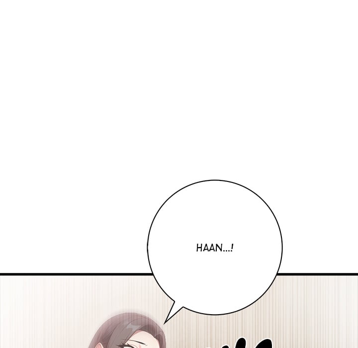 Seductive Curves Behind Closed Doors Chapter 19 - Page 51