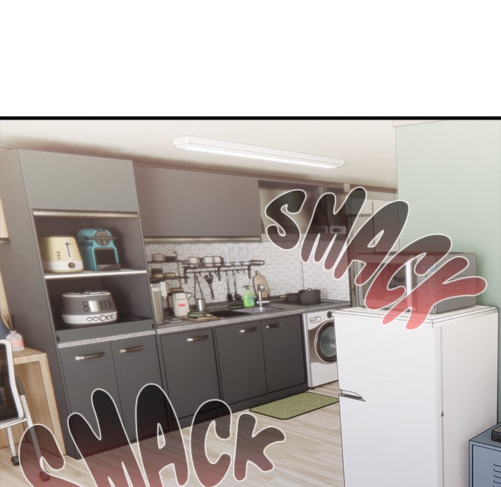 Seductive Curves Behind Closed Doors Chapter 19 - Page 61