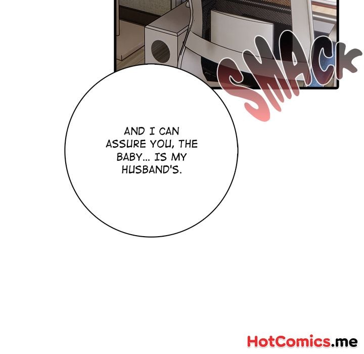 Seductive Curves Behind Closed Doors Chapter 19 - Page 76