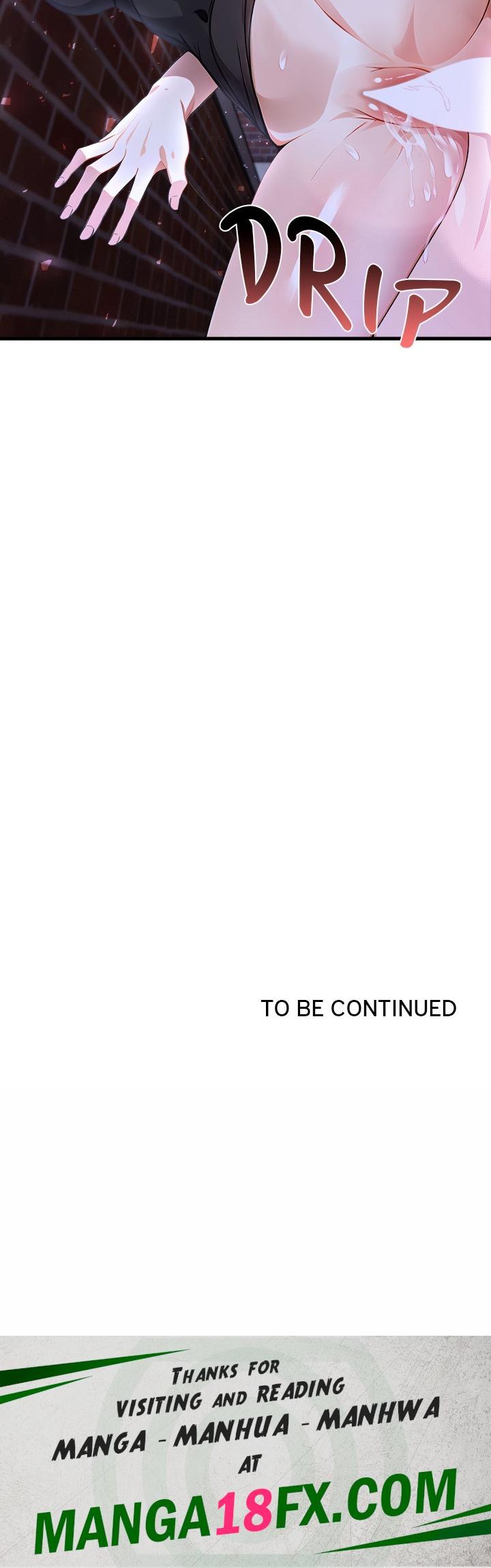 Seductive Curves Behind Closed Doors Chapter 20 - Page 19