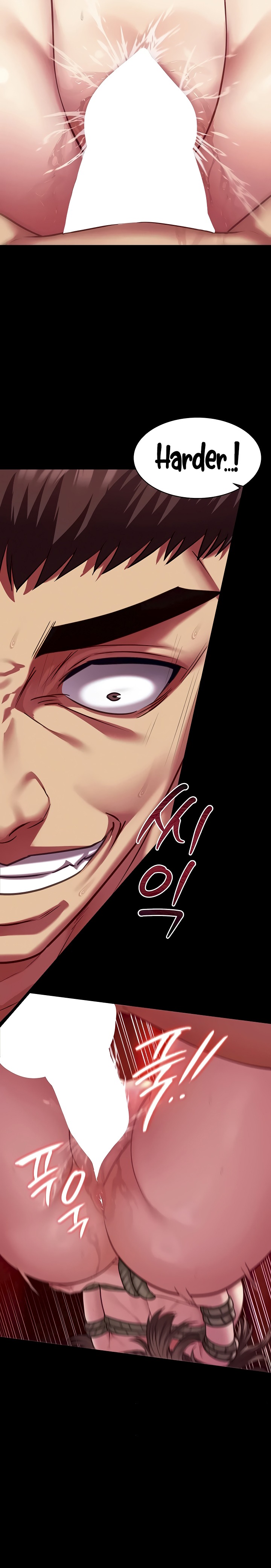 My Girlfriend Was Already Fully Trained Chapter 6 - Page 24