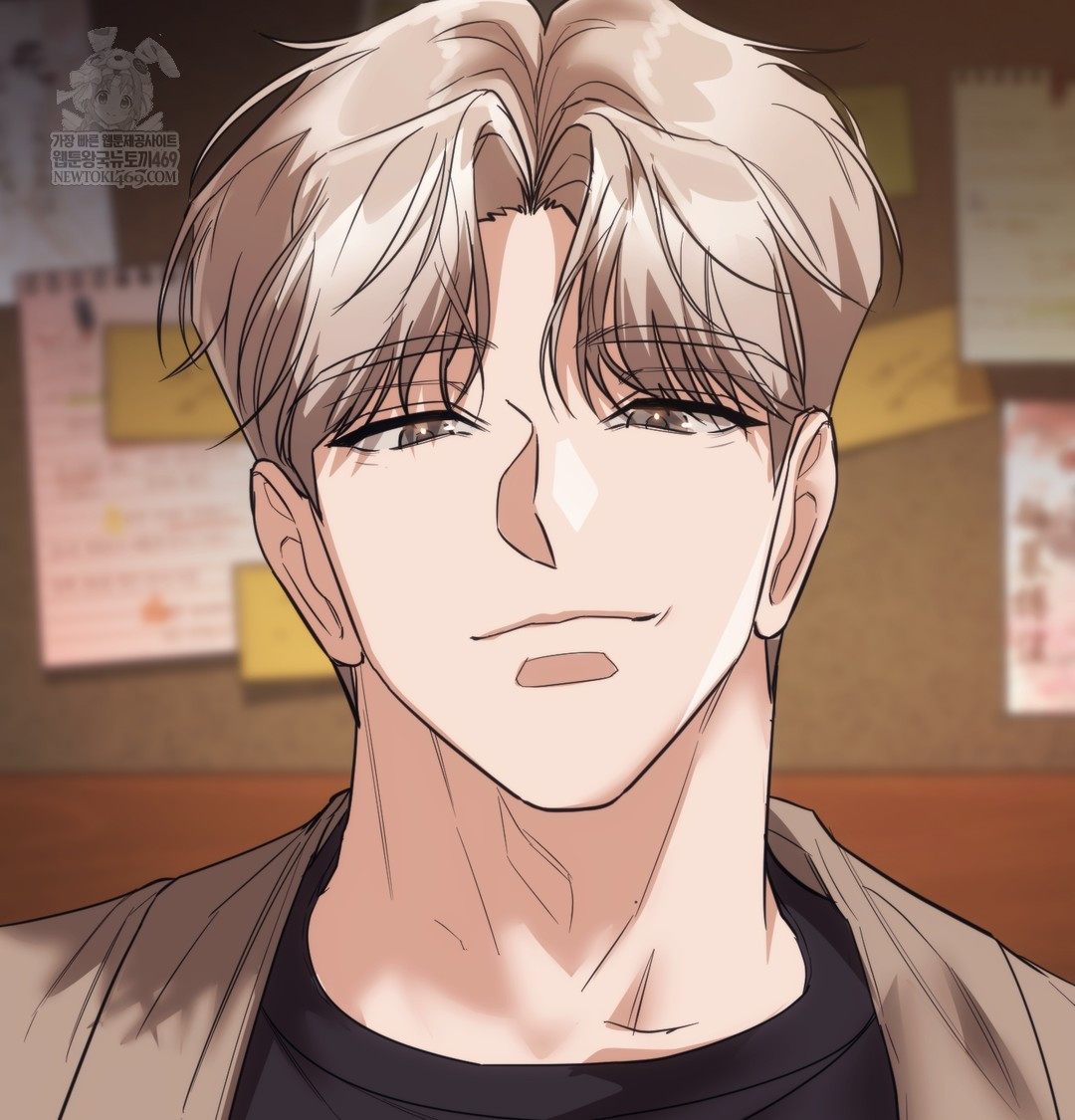 A College Student Who Does it Raw Chapter 14 - Page 115