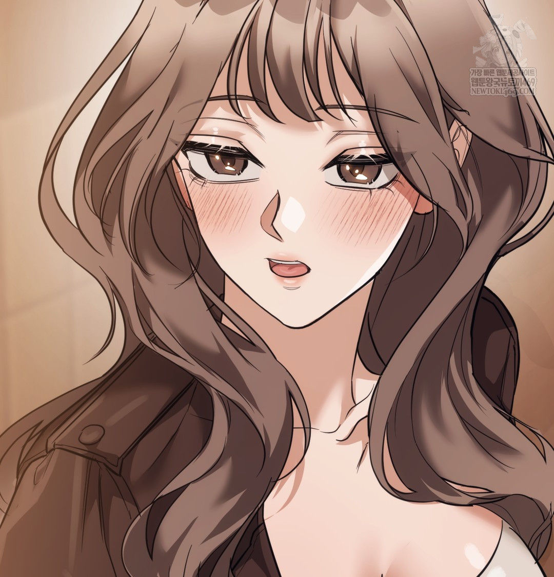 A College Student Who Does it Raw Chapter 16 - Page 5