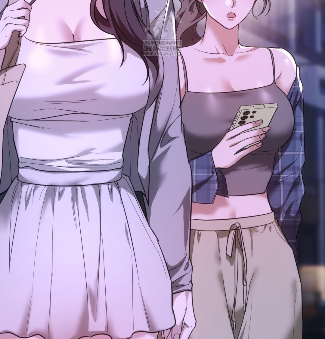 A College Student Who Does it Raw Chapter 18 - Page 25