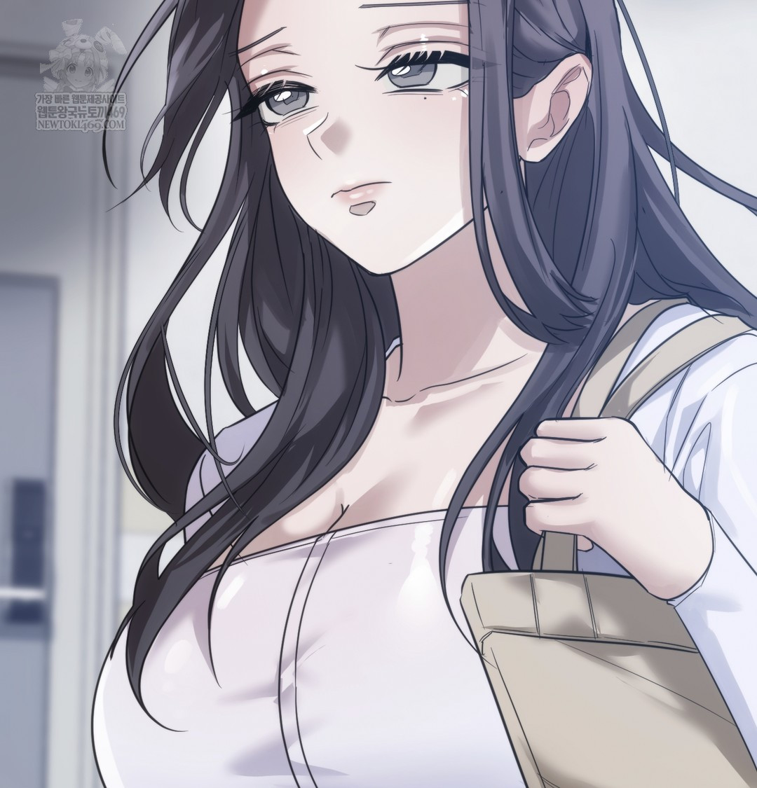 A College Student Who Does it Raw Chapter 21 - Page 64