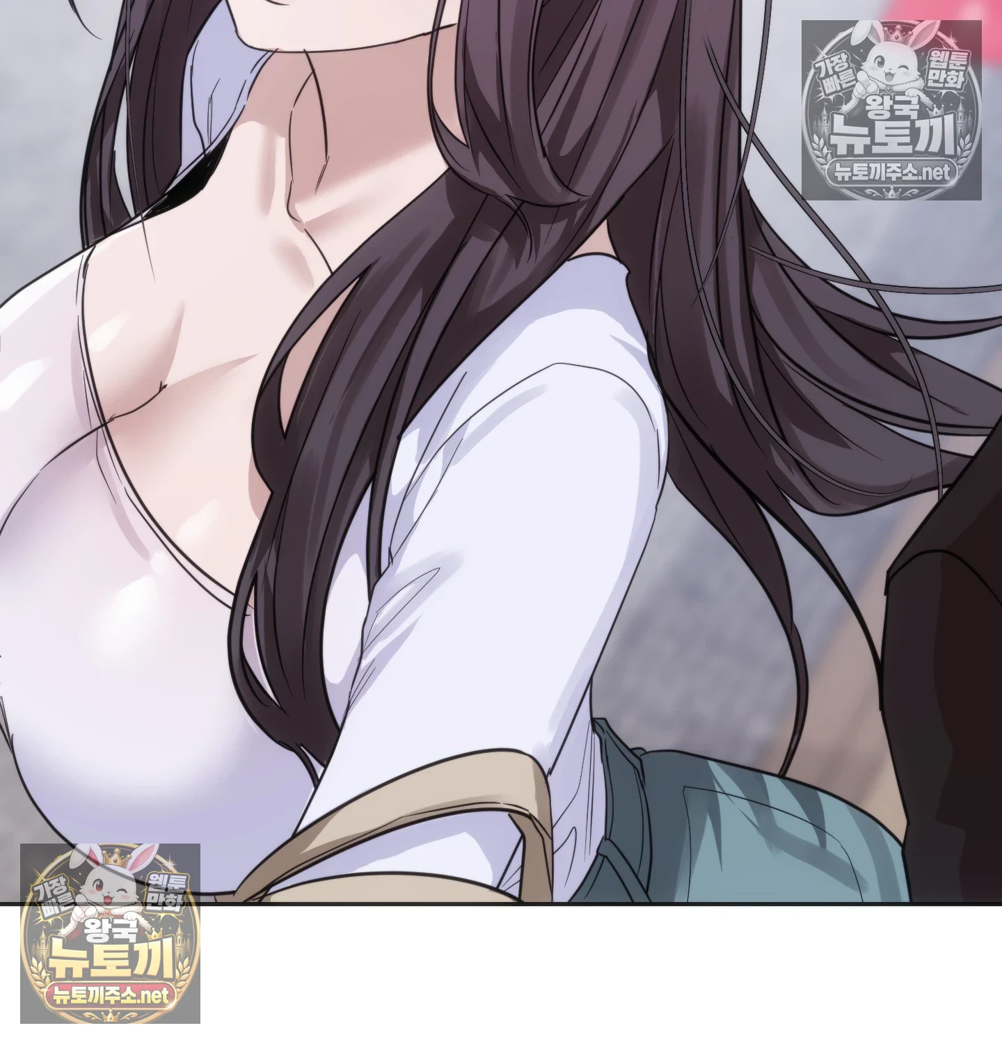 A College Student Who Does it Raw Chapter 22 - Page 10