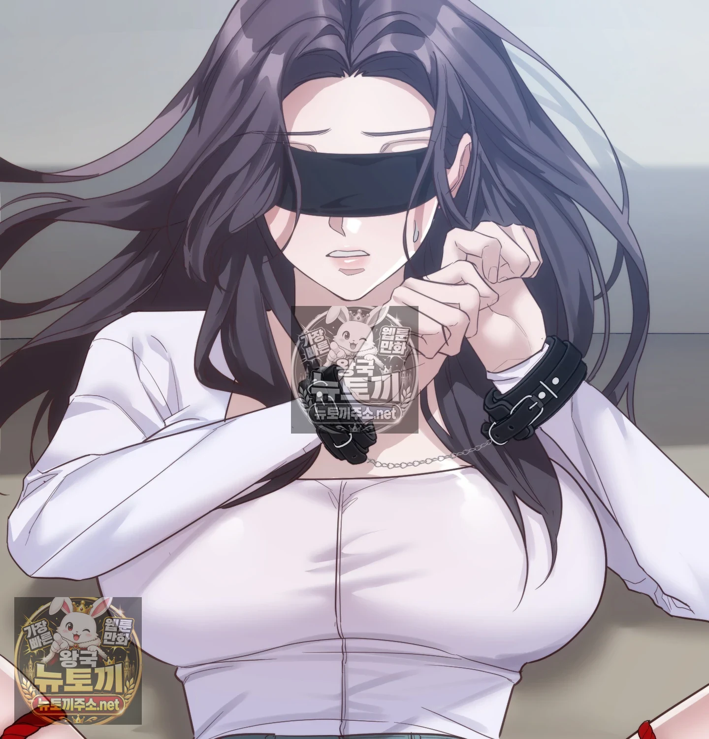 A College Student Who Does it Raw Chapter 22 - Page 83