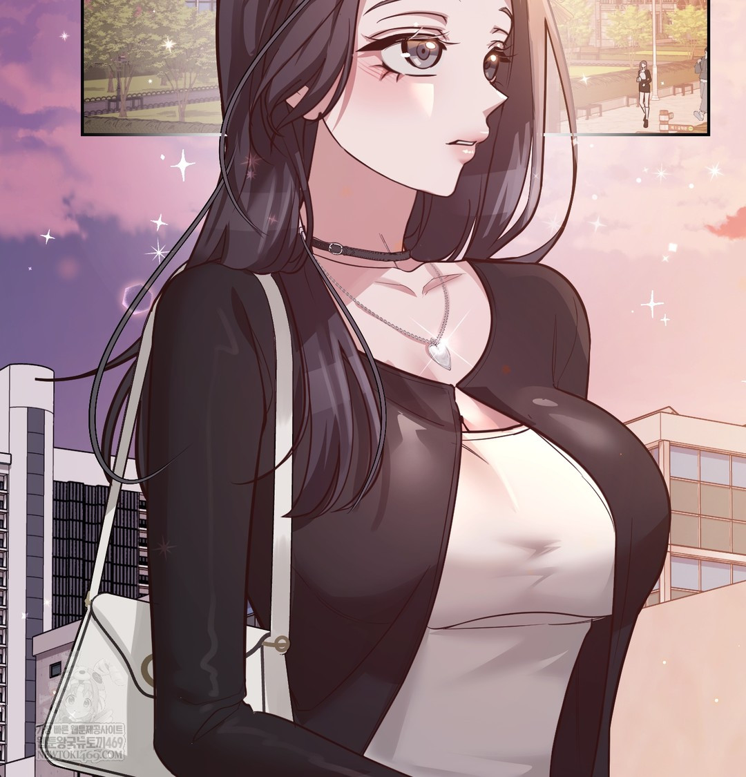 A College Student Who Does it Raw Chapter 3 - Page 35