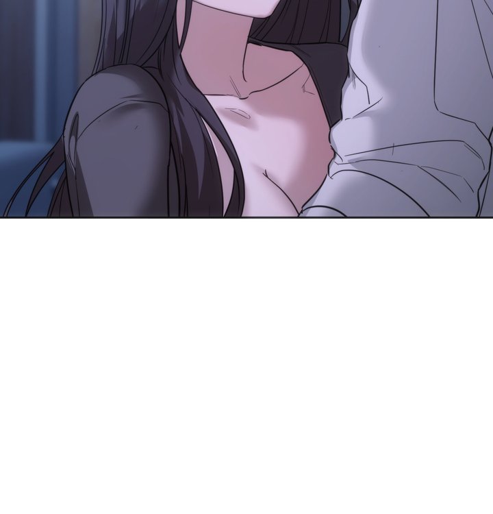 A College Student Who Does it Raw Chapter 34 - Page 110