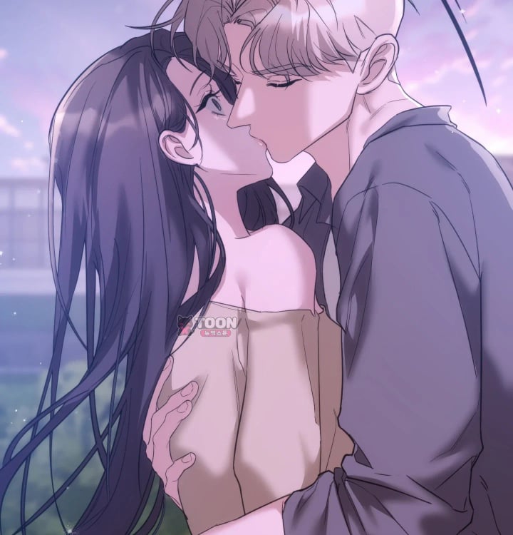A College Student Who Does it Raw Chapter 43 - Page 96
