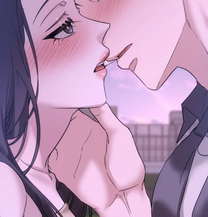 A College Student Who Does it Raw Chapter 43 - Page 99