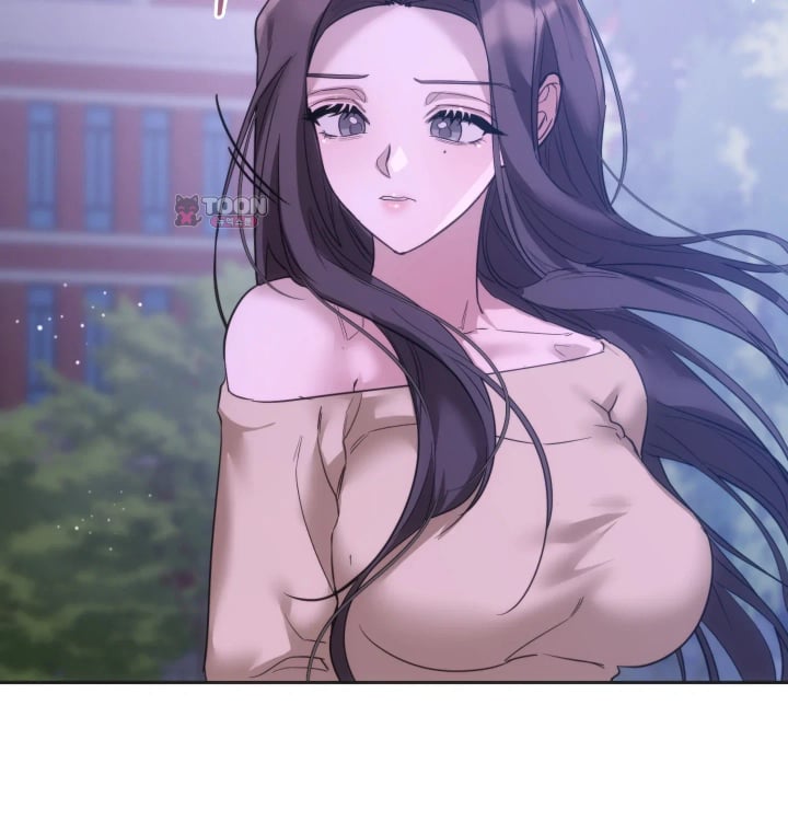 A College Student Who Does it Raw Chapter 44 - Page 22