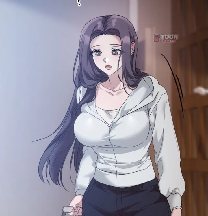 A College Student Who Does it Raw Chapter 44 - Page 38