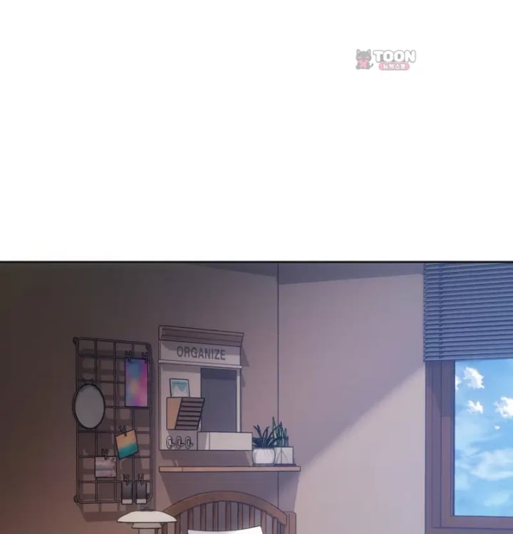 A College Student Who Does it Raw Chapter 44 - Page 44