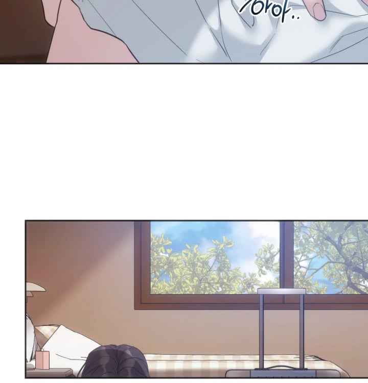 A College Student Who Does it Raw Chapter 44 - Page 47