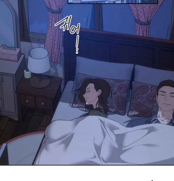 A College Student Who Does it Raw Chapter 44 - Page 61