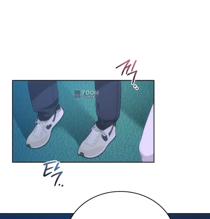 A College Student Who Does it Raw Chapter 45 - Page 22
