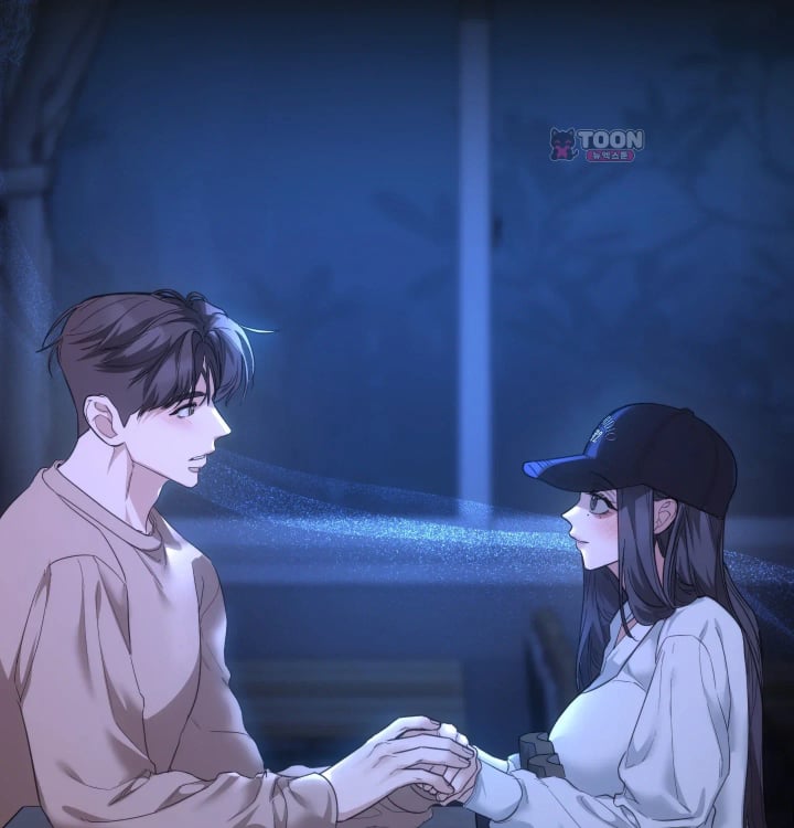 A College Student Who Does it Raw Chapter 45 - Page 60