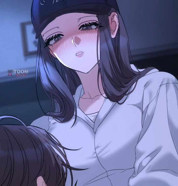 A College Student Who Does it Raw Chapter 45 - Page 78
