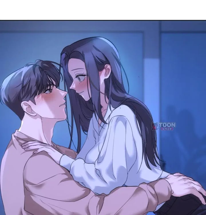 A College Student Who Does it Raw Chapter 45 - Page 86